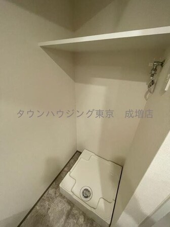 スプランディッド大山の物件内観写真